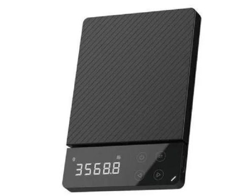 Весы кухонные электронные Xiaomi ATuMan Duka Electronic Scales ES1 (3kg) (XADES1)