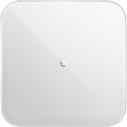 Умные весы Xiaomi Mijia Scale S200 White (MJTZC02YM)