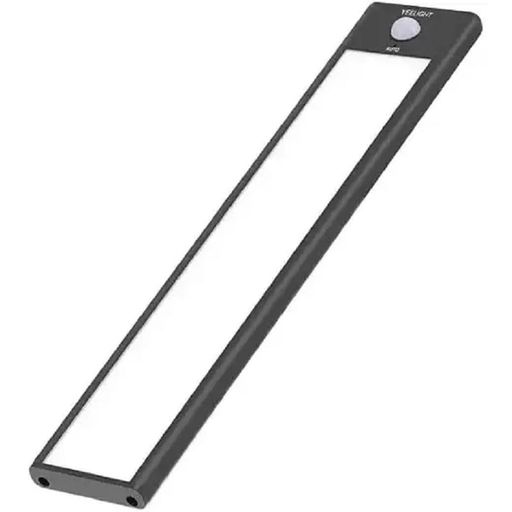 Ночник-светильник Yeelight Xiaomi Black L20 2700K с датчиком движения (YL00078)