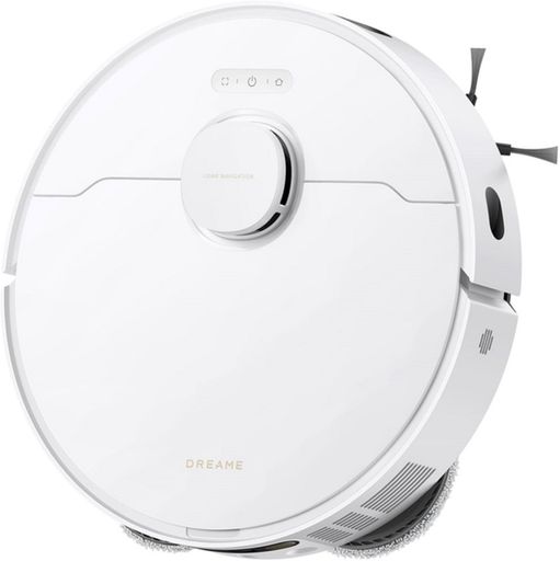 Робот-пылесос Dreame Bot L40 Ultra CE White (RLD52SE-Wh)