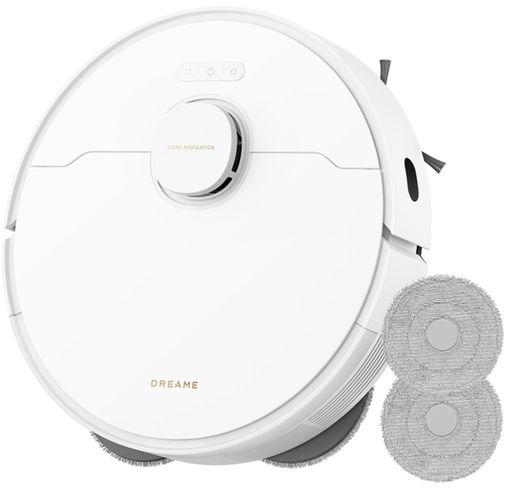 Робот-пилосос Dreame Bot L10s Pro Gen2 (RLL42SDA) Europe