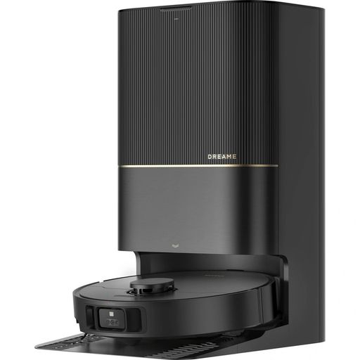 Робот-пылесос Dreame X40 Ultra Black Europe