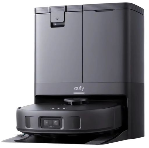 Робот-пилосос Eufy RoboVac X10 Pro Omni (AGDM-ODK-EUFY-025) Europe