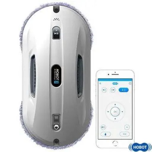 Робот мийник вікон HOBOT Technology HoBot 368 (Hobot-368) Europe