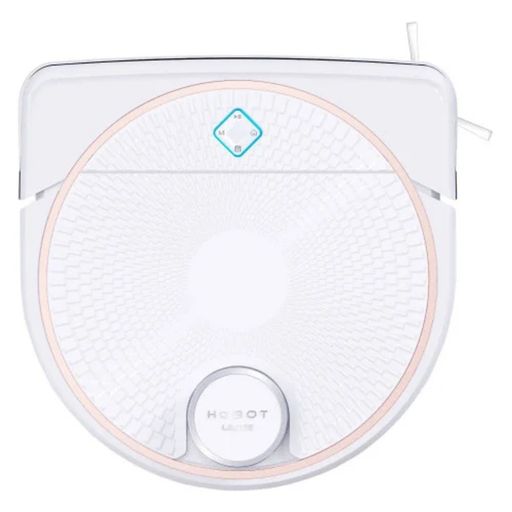 Робот-пилосос Hobot Legee D7 Europe