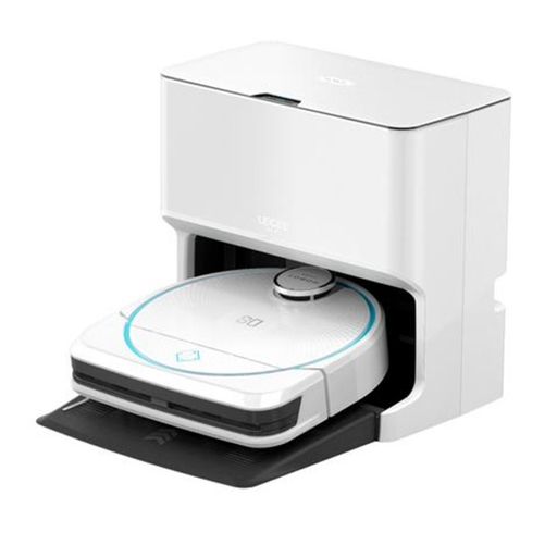 Робот-пылесос Hobot Legee D8 Lulu Europe
