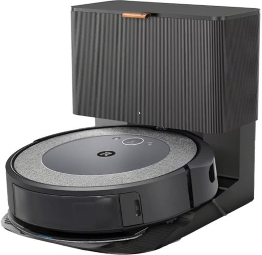 Робот-пилосос iRobot Roomba Combo i5+ (i557840) Europe