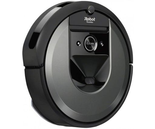 Робот-пилосос IROBOT ROOMBA COMBO i8 (i817840) Europe