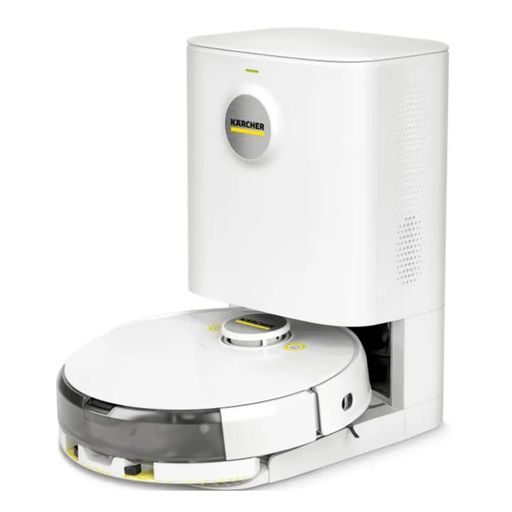 Робот-пилосос Karcher RCV 5 Comfort (1.269-650.0)