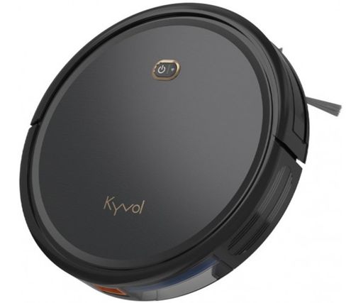 Робот-пилосос Kyvol Cybovac D2 Random Black