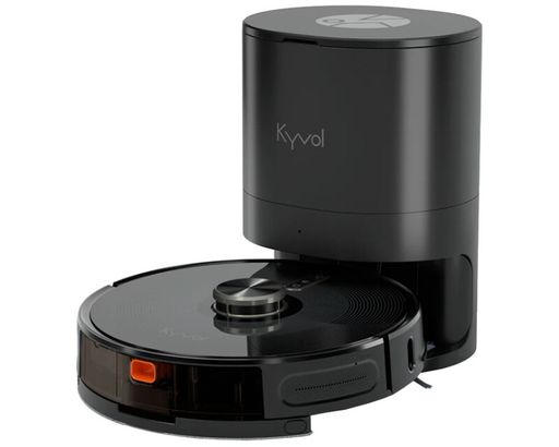 Робот-пилосос Kyvol Cybovac S31 Lidar  Europe