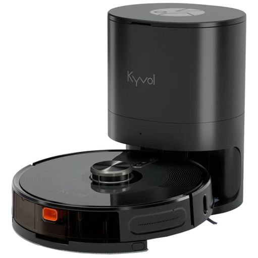 Робот-пилосос Kyvol S31 Cybovac