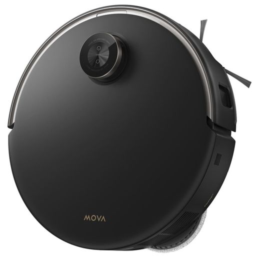 Робот-пилосос Mova V50 Ultra Complete Black (RLV72LE-1-bl) RLV72LE-1-bl Europe