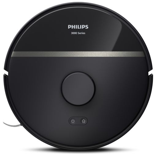 Робот-пылесос Philips HomeRun 3000 Series Aqua XU3000/01 Europe
