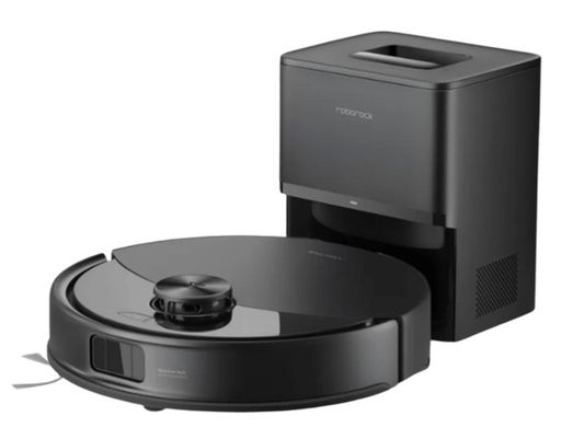 Робот-пилосос RoboRock Q10 VF Black