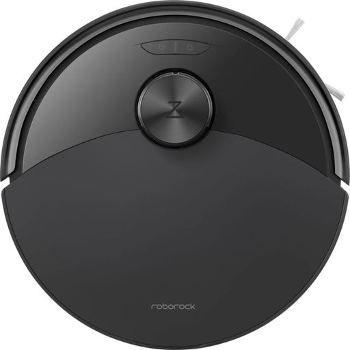 Робот-пилосос RoboRock Q10 VF+ Black