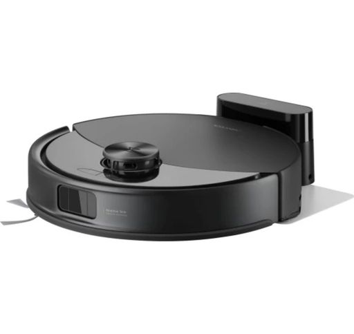Робот-пилосос RoboRock Q10 VF Black Europe