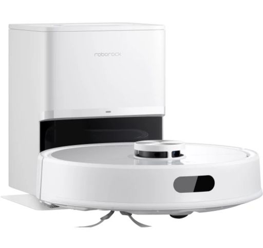 Робот-пылесос RoboRock Q7 TF+ White Europe