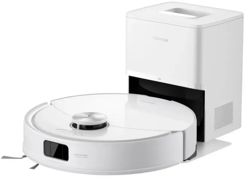 Робот-пилосос RoboRock Q10 VF+ White