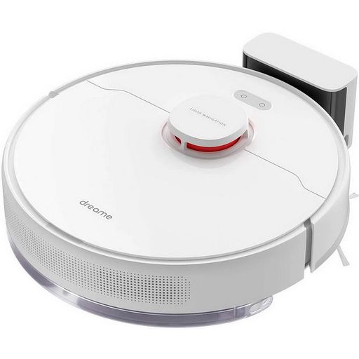 Робот-пылесос Dreame Bot D10s White (RLS3L)