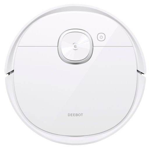 Робот-пилосос Ecovacs Deebot Ozmo T9 (DLX13-44)