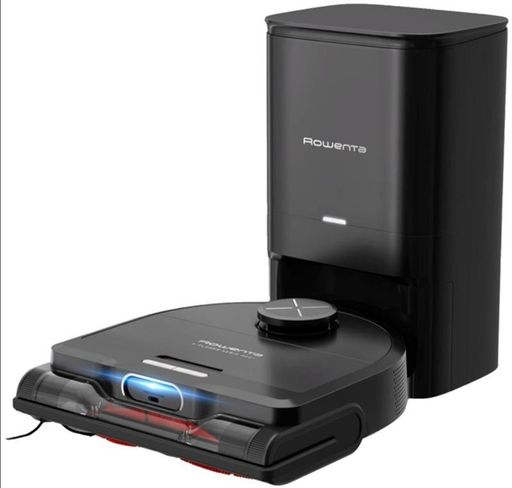 Робот-пилосос Rowenta rr9485wh