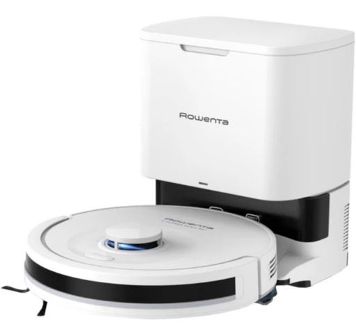 Робот-пилосос Rowenta X-PLORER Serie 90 plus (RR8797WH) Europe