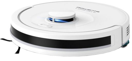 Робот-пилосос Rowenta RR8777WH Europe