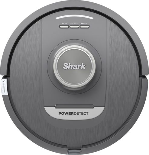 Робот-пилосос Shark Detect Pro with Auto Empty System Wet+Dry (RV2800YEEU) Europe