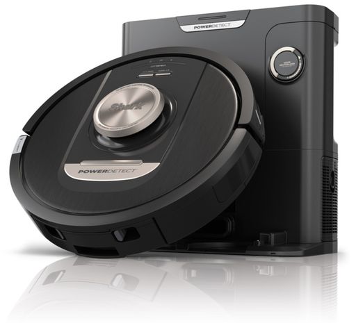 Робот-пылесос Shark PowerDetect RV2820VEEU Europe