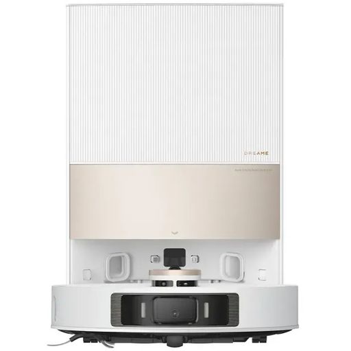 Робот-пилосос Dreame Bot L20 Ultra White RLX41CE-1 Europe