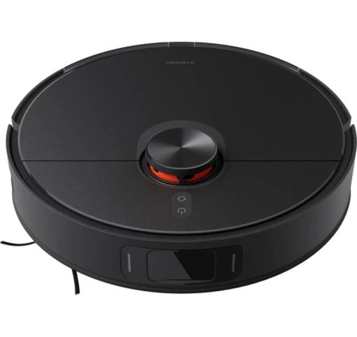 Робот-пылесос Xiaomi Robot Vacuum S20 plus Black