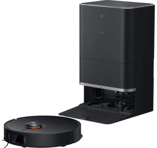 Робот-пилосос Xiaomi Robot Vacuum X20 Max