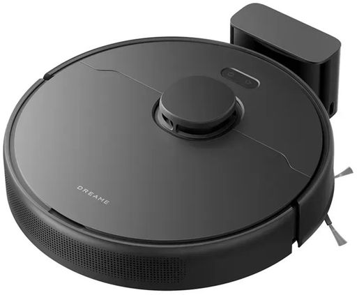 Робот-пылесос Dreame Bot F10 Black (RLF11SA) Europe