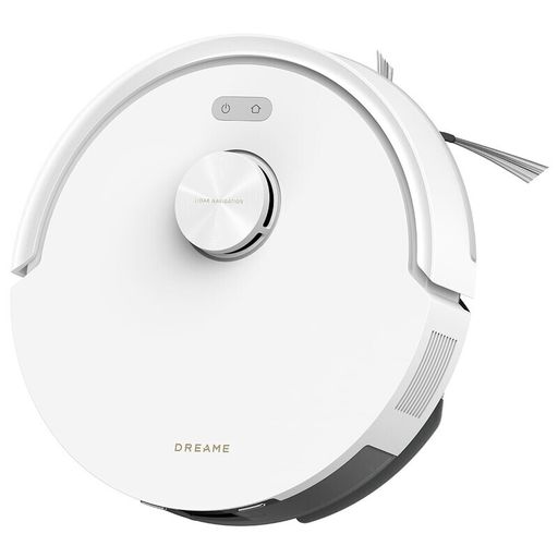 Робот-пылесос Dreame F20 White (RLF41GA-Wh) Europe