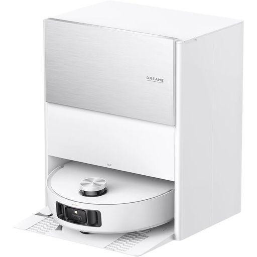 Робот-пилосос Dreame Aqua 10 Roller White (RLH31CE-wh) Europe