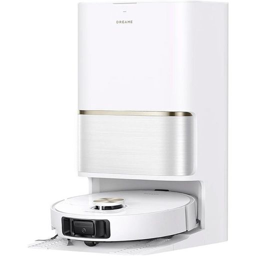Робот-пылесос Dreame Bot L50 Ultra AE White (RLL51SE-WH) Europe