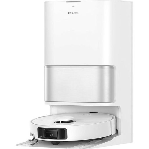 Робот-пылесос Dreame Bot L10s Ultra Gen 3 White (RLL53SE-wh) Europe
