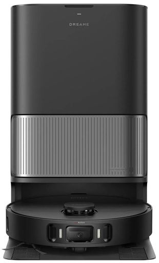 Робот-пылесос Dreame L40 Ultra AE Black (RLL77SE-Bl) Europe