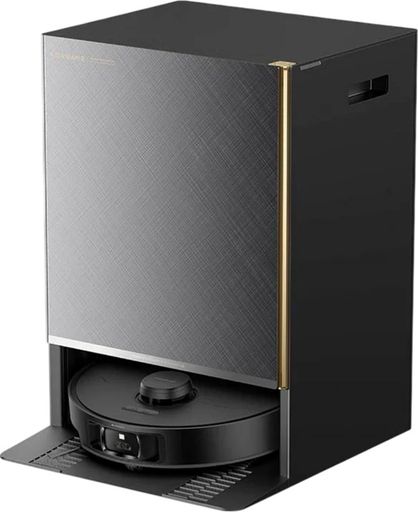 Робот-пылесос Dreame Matrix 10 Pro Black (RLM61HE-Bl) Europe