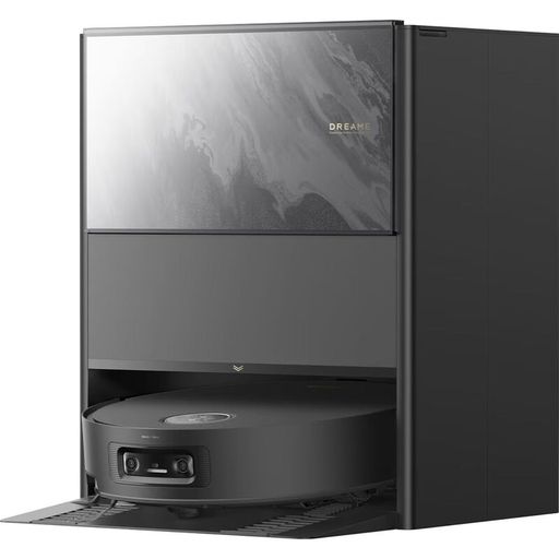 Робот-пылесос Dreame Aqua 10 Ultra Track Complete Black (RLR81CE-1-BL) Europe