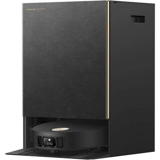 Робот-пылесос Dreame Bot MatriX 10 Ultra Black (RLX95CE-bl)