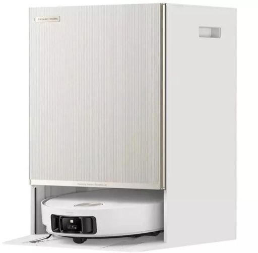 Робот-пылесос Dreame Bot MatriX 10 Ultra White (RLX95CE-Wh) Europe