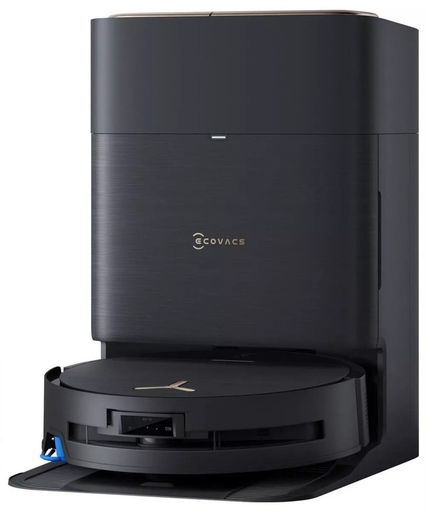 Робот-пылесос Ecovacs DeeBot X9 Pro Omni (DEX61-P) Europe