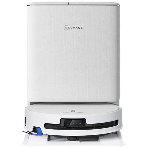 Робот-пылесос Ecovacs Deebot T90 Pro Omni White (DEX95) Europe