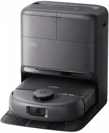 Робот-пылесос Eufy Omni C28 Black (T211A310) Europe