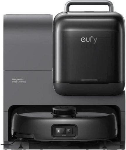 Робот-пылесос Eufy Omni E28 Black (T2352G11) Europe