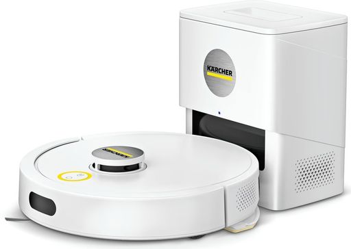 Робот-пылесос Karcher RVC 3 Comfort (1.269-120.0)