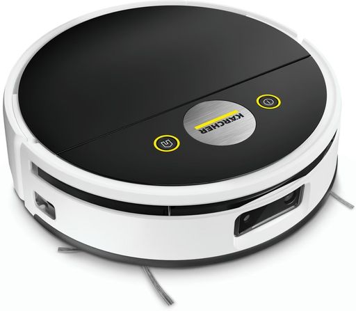 Робот-пылесос Karcher RVF 7 (1.269-680.0)