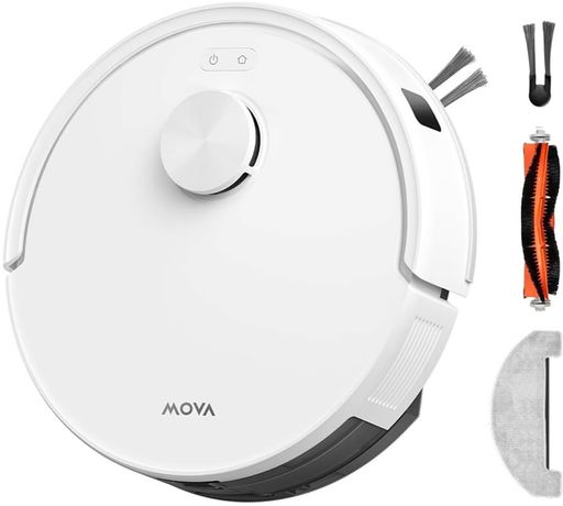 Робот-пылесос Mova E20s Pro (RLE23SA)